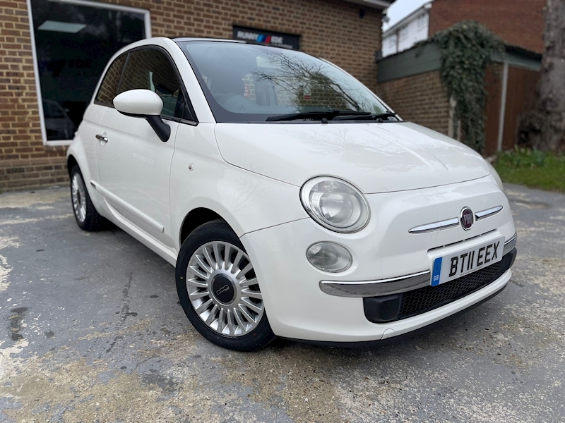 1.2 Lounge Hatchback 3dr Petrol Dualogic Euro 4 (69 bhp)