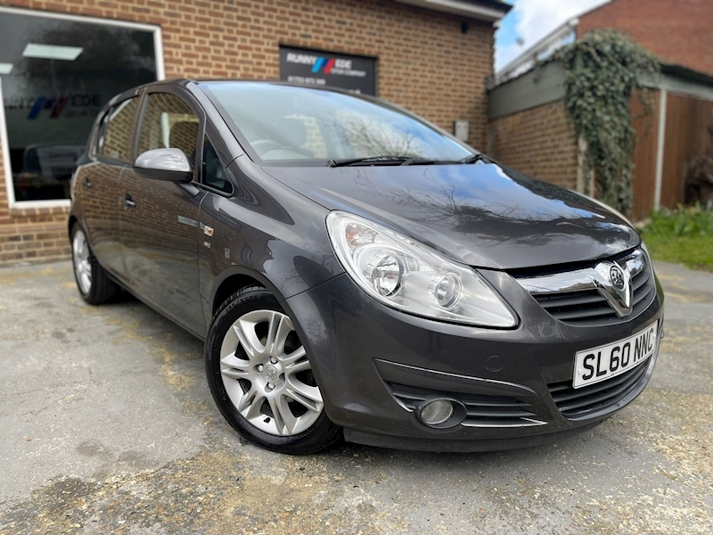 1.4i 16v SE Hatchback 5dr Petrol Automatic (a/c) (138 g/km, 99 bhp)