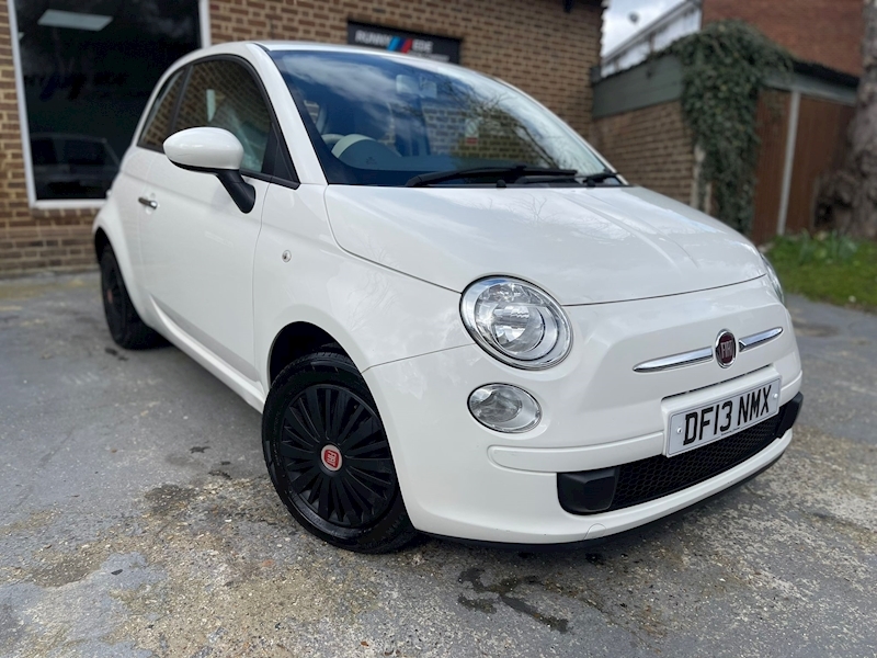 1.2 Pop Hatchback 3dr Petrol Auto Euro 4 (69 bhp)