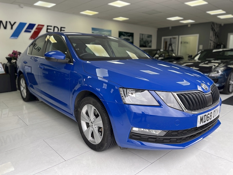 1.0 TSI GPF SE Technology Hatchback 5dr Petrol DSG Euro 6 (s/s) (115 ps)