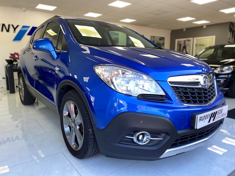 1.4T SE SUV 5dr Petrol Auto 2WD Euro 5 (140 ps)