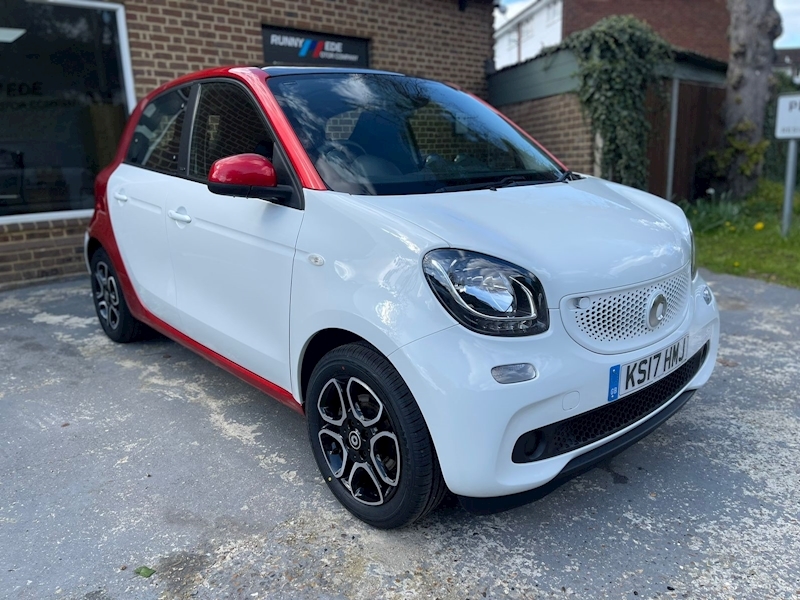 0.9T Prime (Premium) Hatchback 5dr Petrol Twinamic Euro 6 (s/s) (90 ps)