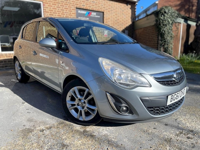 1.4 16V SXi Hatchback 5dr Petrol Auto Euro 5 (A/C) (100 ps)