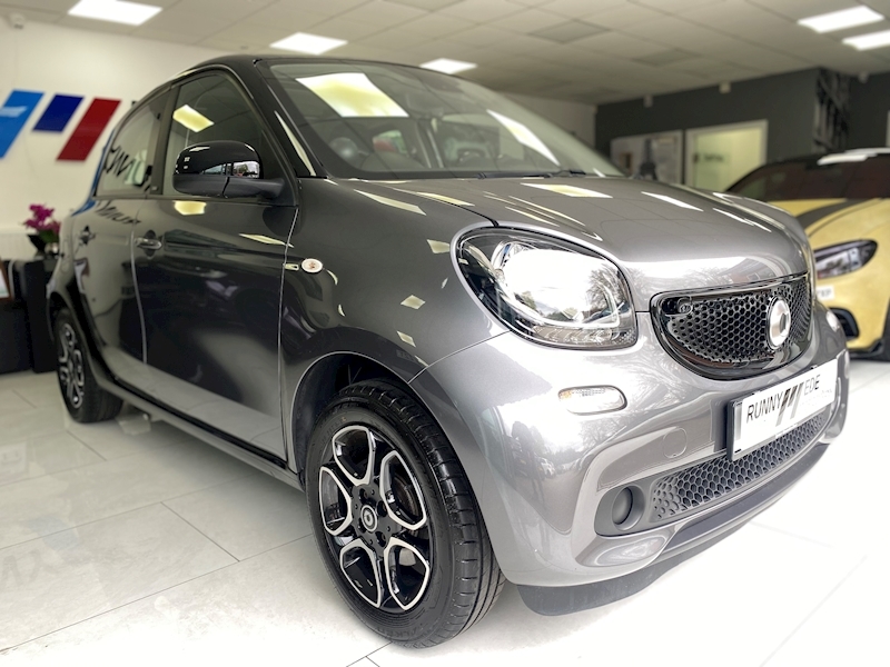 1.0 Prime (Premium) Hatchback 5dr Petrol Twinamic Euro 6 (s/s) (71 ps)