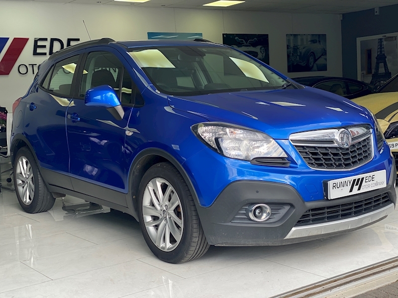 1.4i Turbo Tech Line SUV 5dr Petrol Auto 2WD Euro 6 (140 ps)