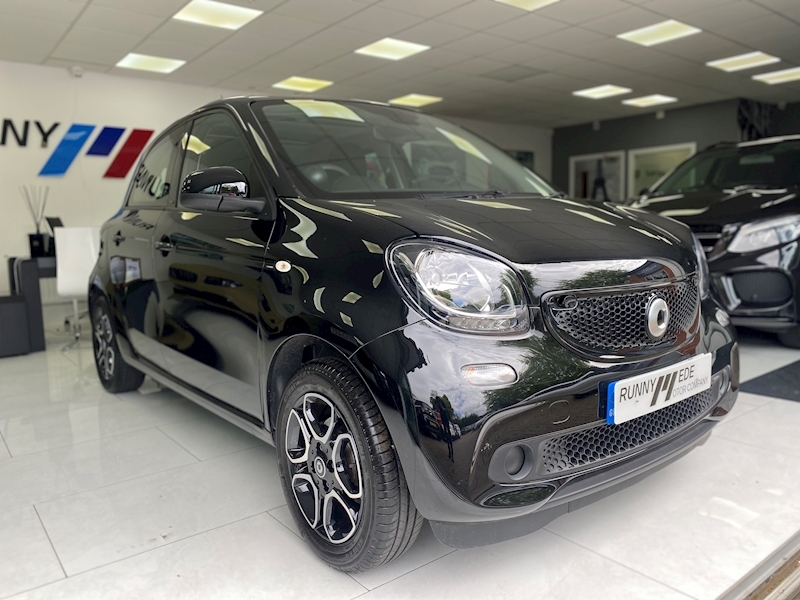 0.9T Prime (Premium) Hatchback 5dr Petrol Twinamic Euro 6 (s/s) (90 ps)