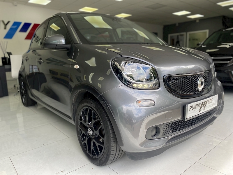 0.9T Prime Sport (Premium) Hatchback 5dr Petrol Twinamic Euro 6 (s/s) (90 ps)