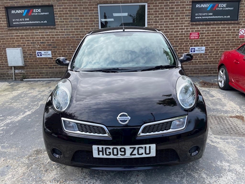 1.2 16v Acenta Hatchback 5dr Petrol Automatic (159 g/km, 79 bhp)