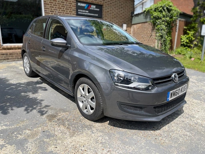 1.4 SE Hatchback 5dr Petrol DSG Euro 5 (85 ps)