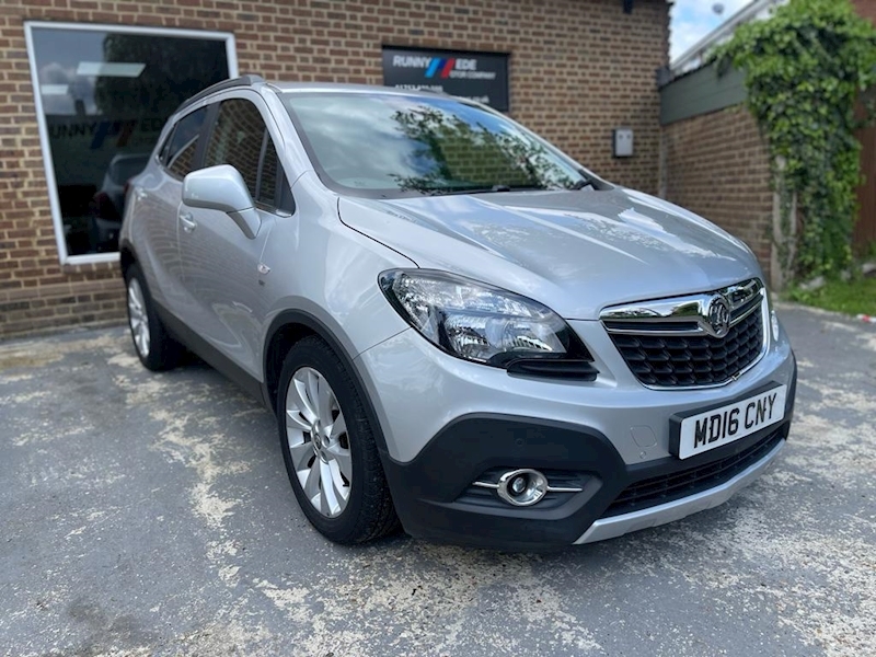 1.4i Turbo SE SUV 5dr Petrol Auto 2WD Euro 6 (140 ps)