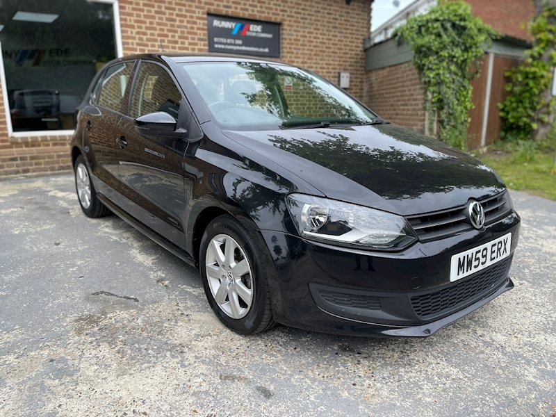 1.4 SE Hatchback 5dr Petrol DSG Euro 5 (85 ps)