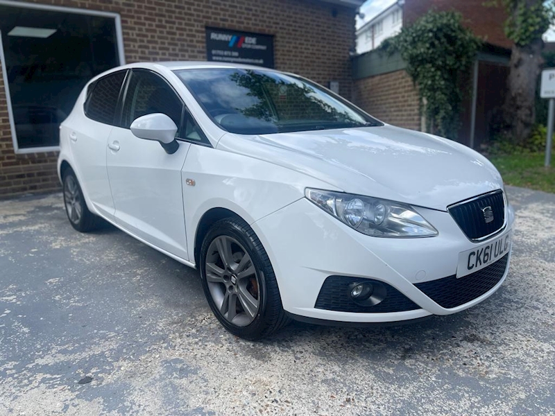 1.2 TSI SE Copa Hatchback 5dr Petrol DSG Euro 5 (105 ps)