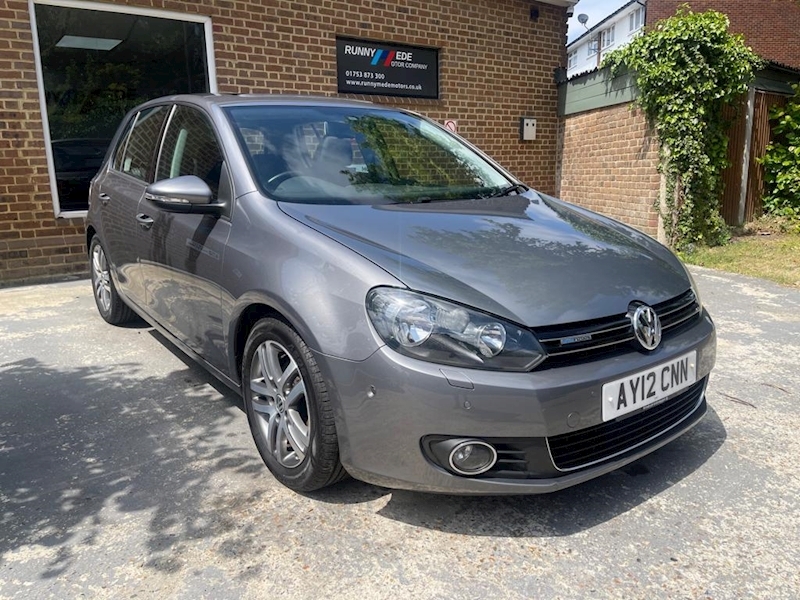 1.6 1.6 5dr Hatchback Manual Diesel