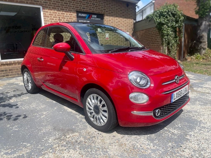 1.2 Lounge Hatchback 3dr Petrol Manual Euro 6 (s/s) (69 bhp)