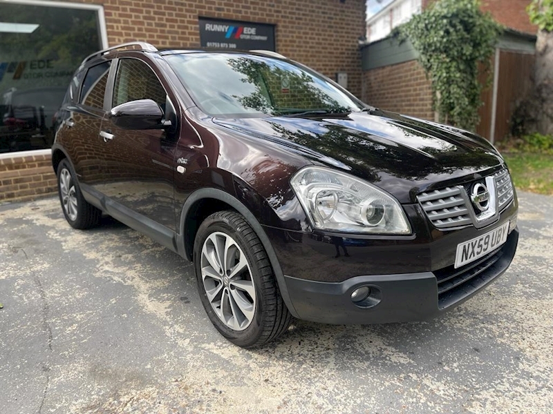 1.5 dCi n-tec Hatchback 5dr Diesel Manual 2WD (139 g/km, 105 bhp)