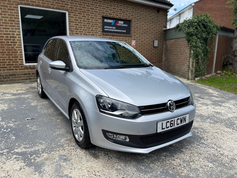 Match Hatchback 1.4 Automatic Petrol