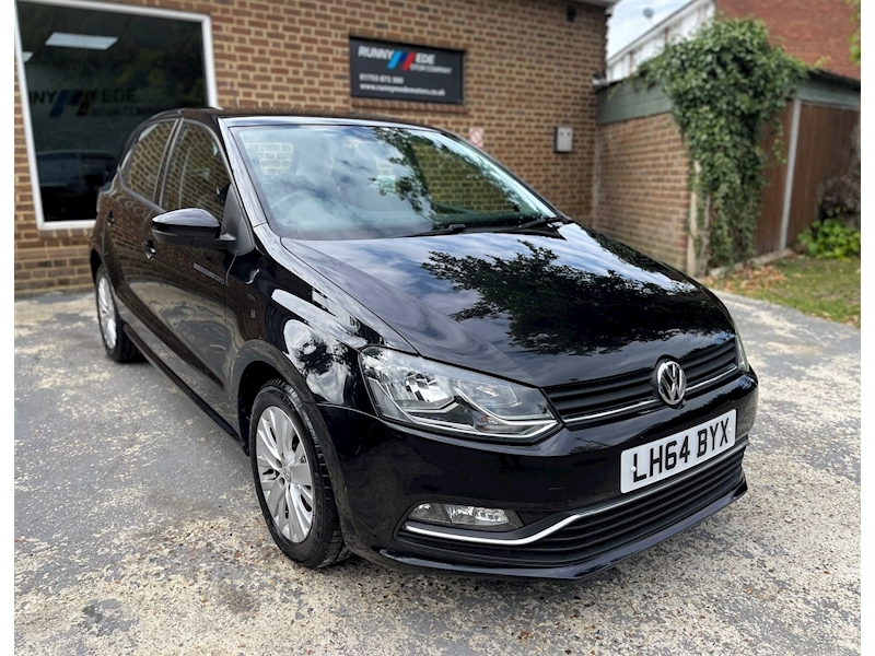 1.2 TSI BlueMotion Tech SE Hatchback 5dr Petrol DSG Euro 6 (s/s) (90 ps)