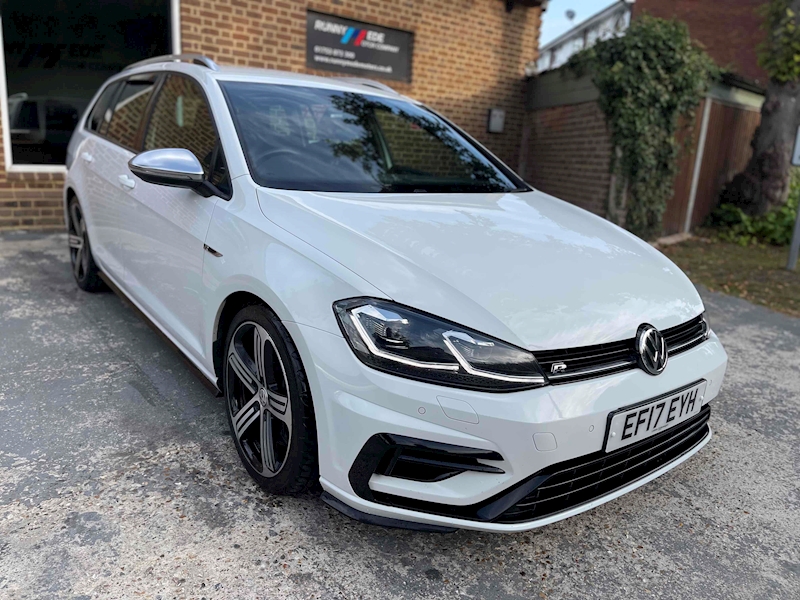 2.0 TSI BlueMotion Tech R Estate 5dr Petrol DSG 4Motion Euro 6 (s/s) (310 ps)