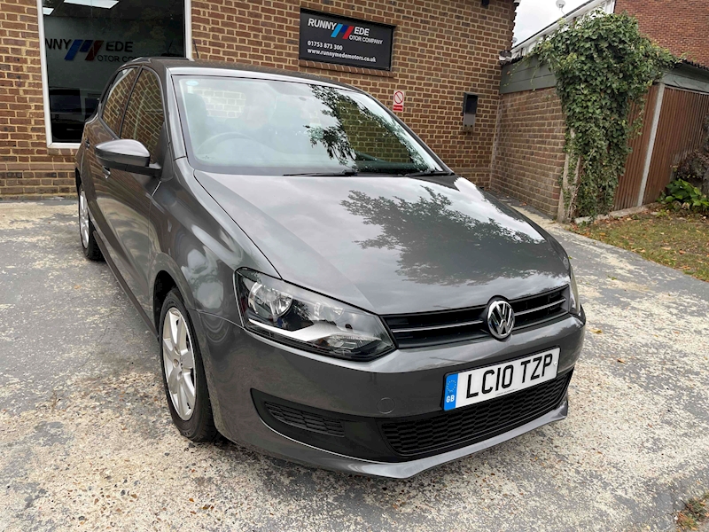 1.4 SE Hatchback 5dr Petrol DSG Euro 5 (85 ps)