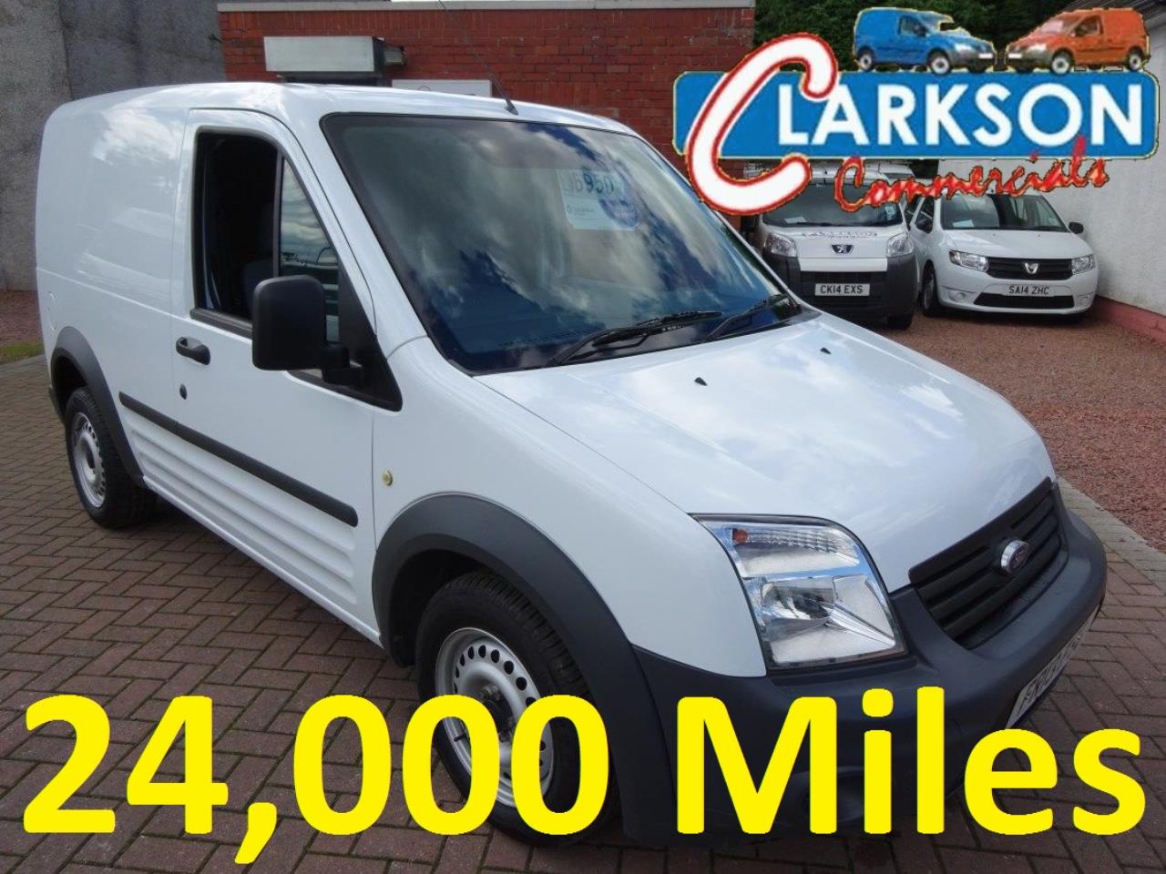 ford small vans for sale