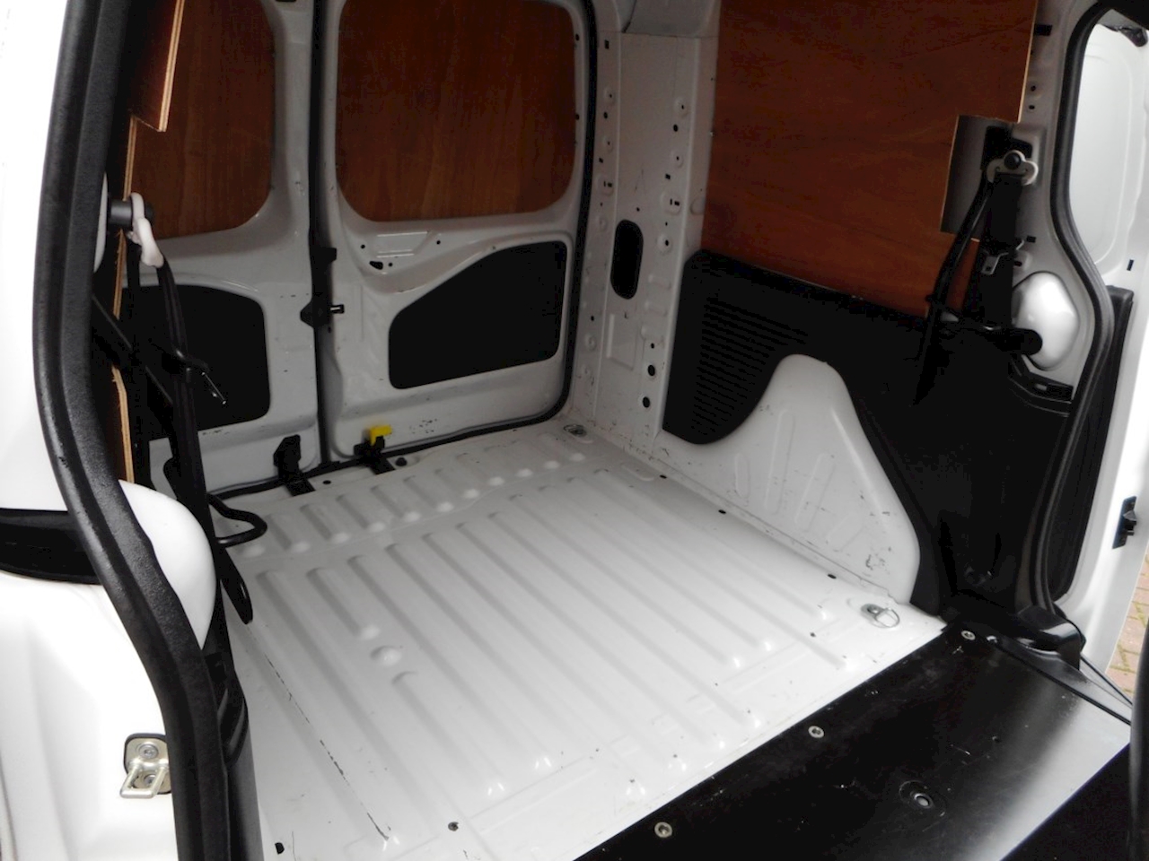 citroen berlingo crew van for sale