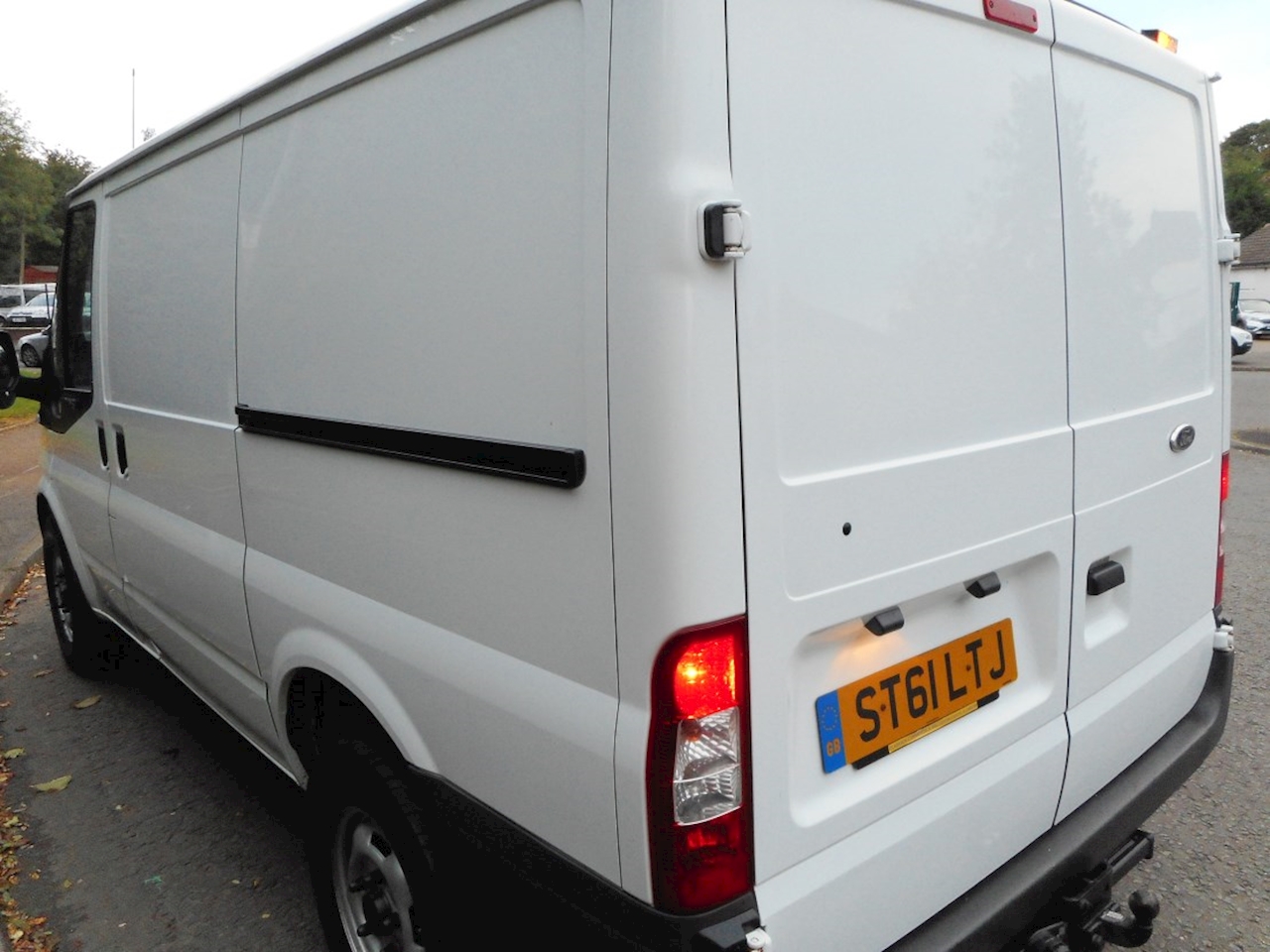transit 330 swb for sale