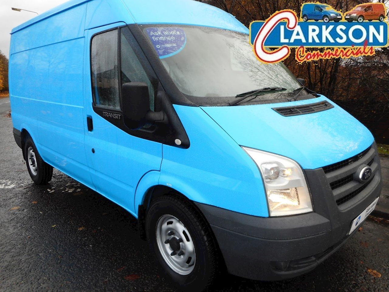 ford transit mwb medium roof for sale