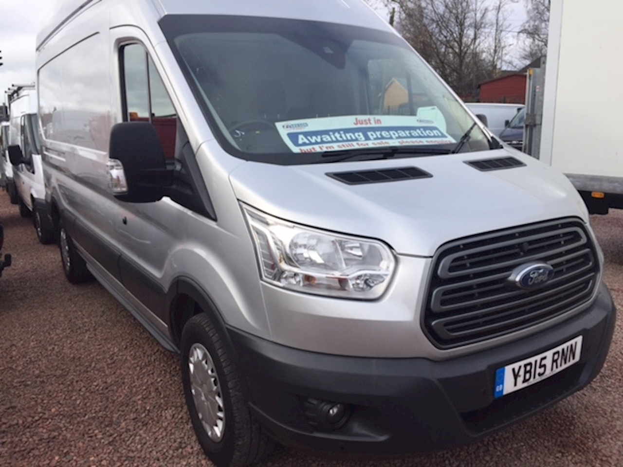 ford transit l3 h3 for sale