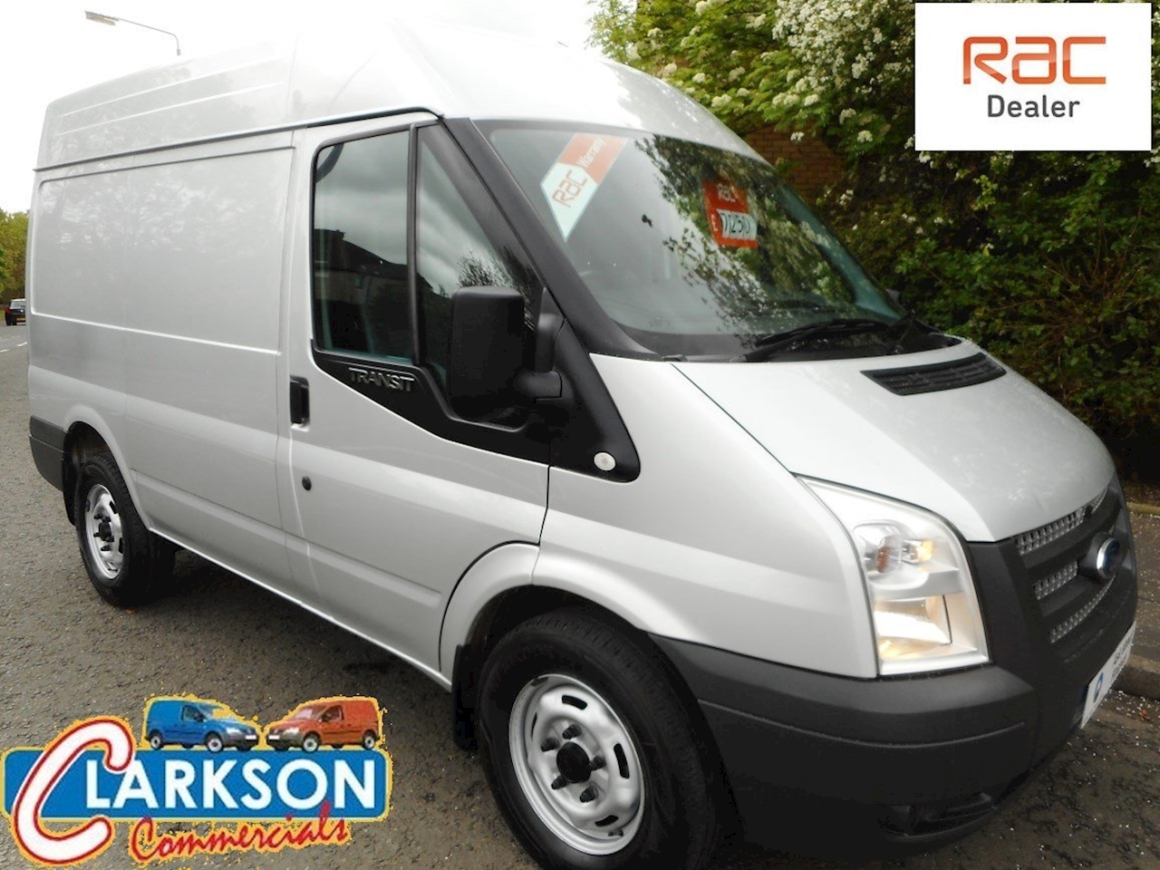 transit 330 swb for sale