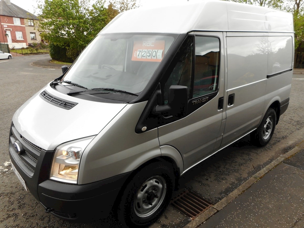 transit 330 swb for sale