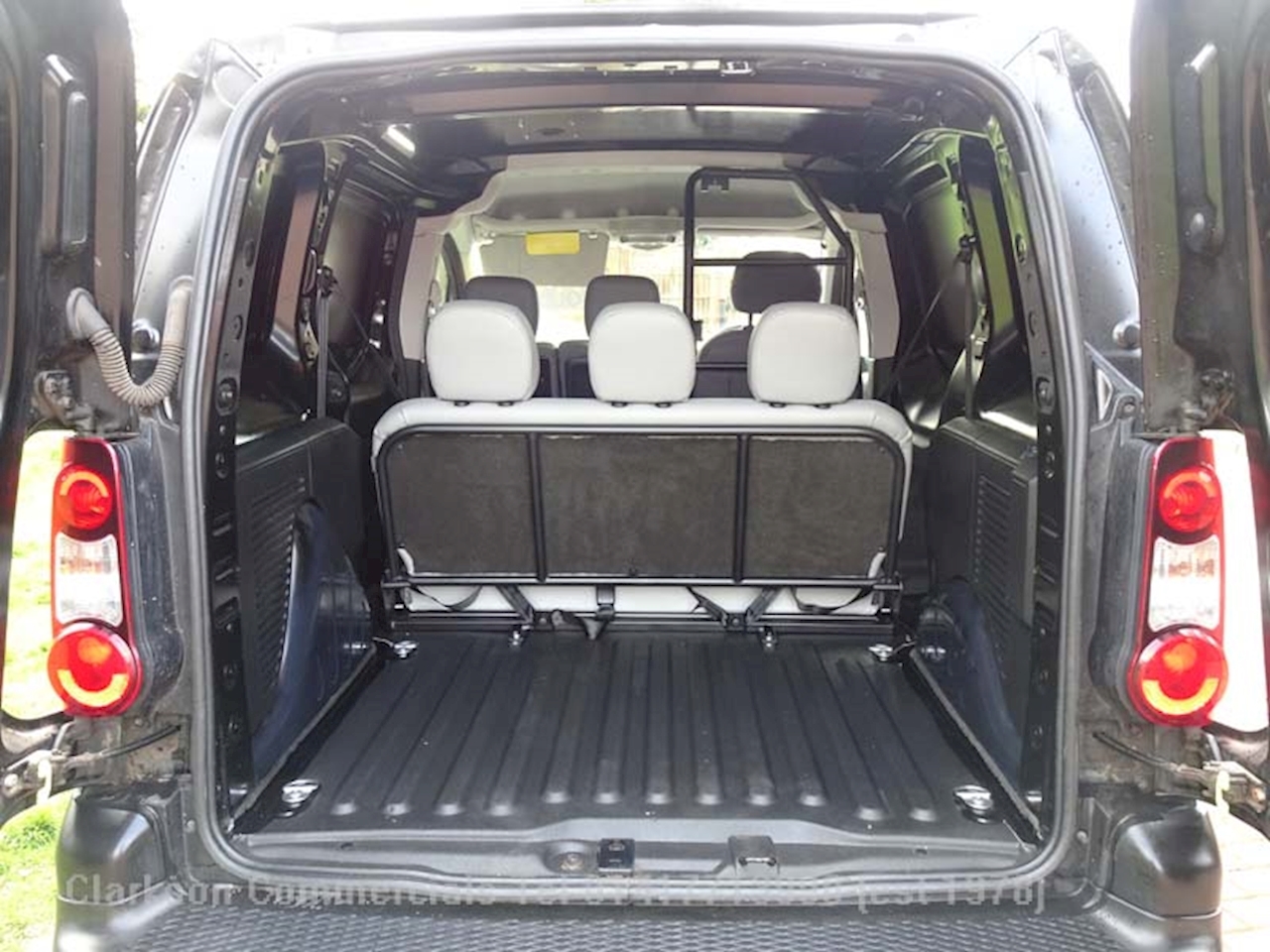 Citroen berlingo cargo