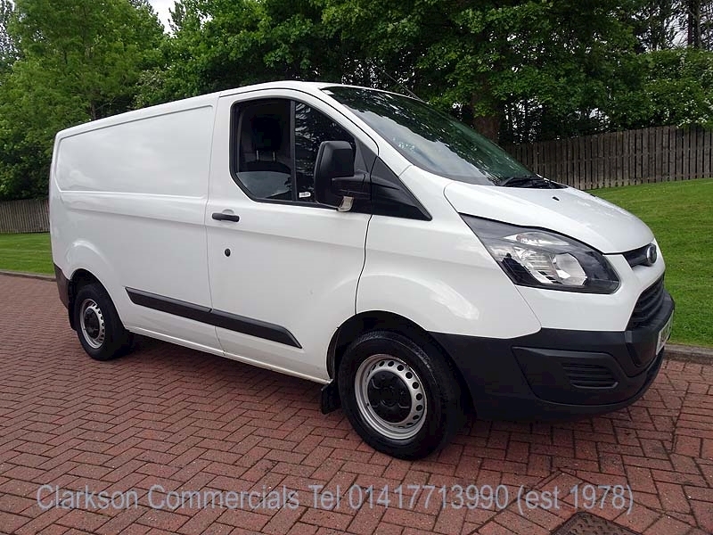 m sport transit for sale scotland