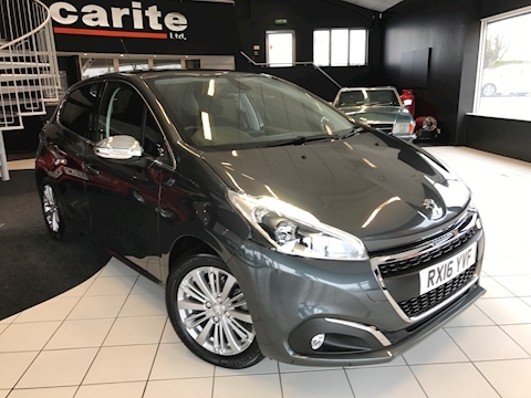 Used Peugeot Cars For Sale | Carite Limited Used Peugeot Cars For Sale | Carite Limited