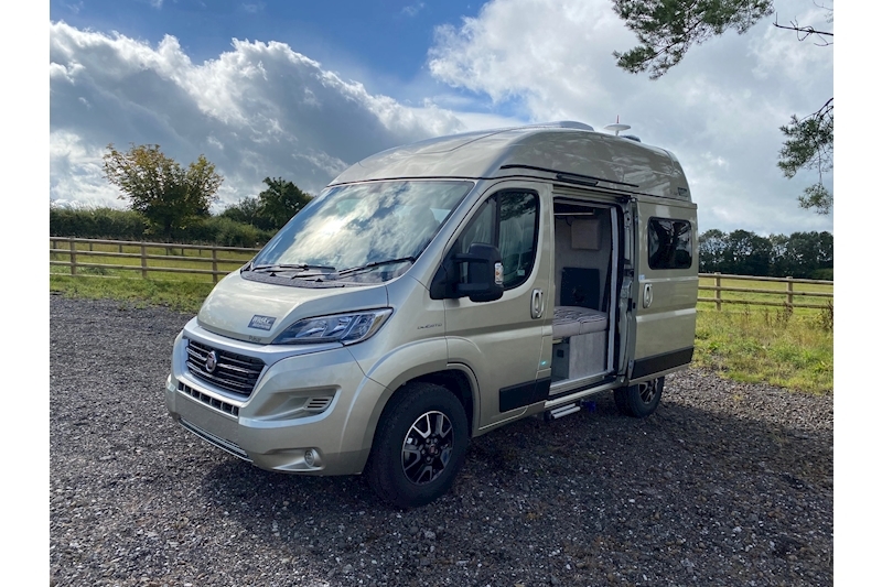 New 2020 Wildax Pulsar Pulsar Motorhome 2300 Auto Diesel For Sale in Derbyshire Geoff Cox New 2020 Wildax Pulsar Pulsar Motorhome 2300 Auto Diesel For Sale in Derbyshire Geoff Cox
