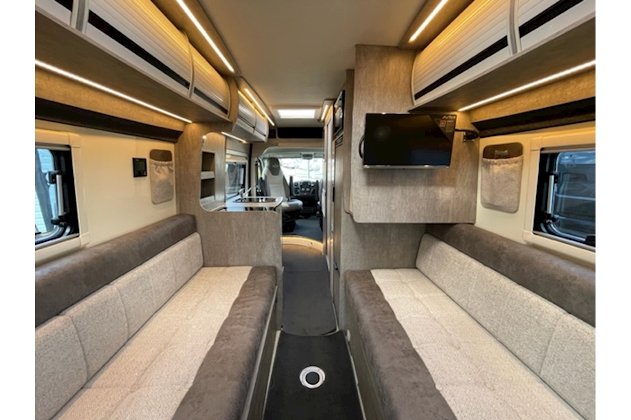 New 2022 Wildax Europa Motorhome 2200 manual Diesel For Sale in Derbyshire Geoff Cox New 2022 Wildax Europa Motorhome 2200 manual Diesel For Sale in Derbyshire Geoff Cox