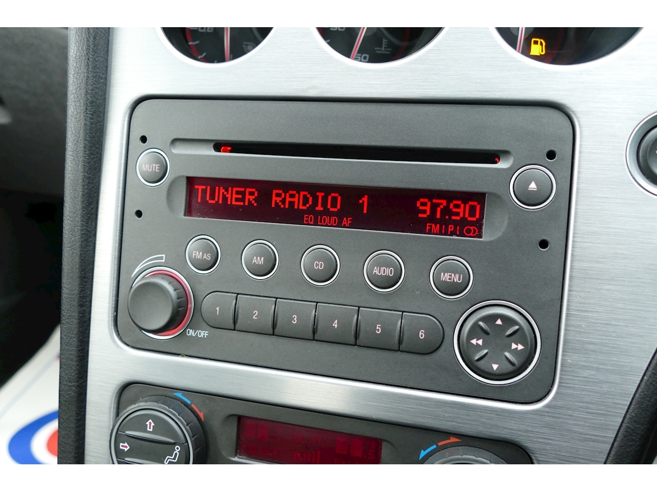 Used 2009 Alfa Romeo 159 Ti 16V 159 TI 16V JTDM Saloon 1.9 Manual Diesel For