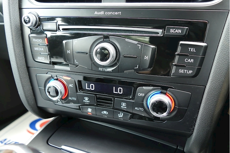 Used 2014 Audi A5 Tdi Se Coupe 2 0 Manual Diesel For Sale