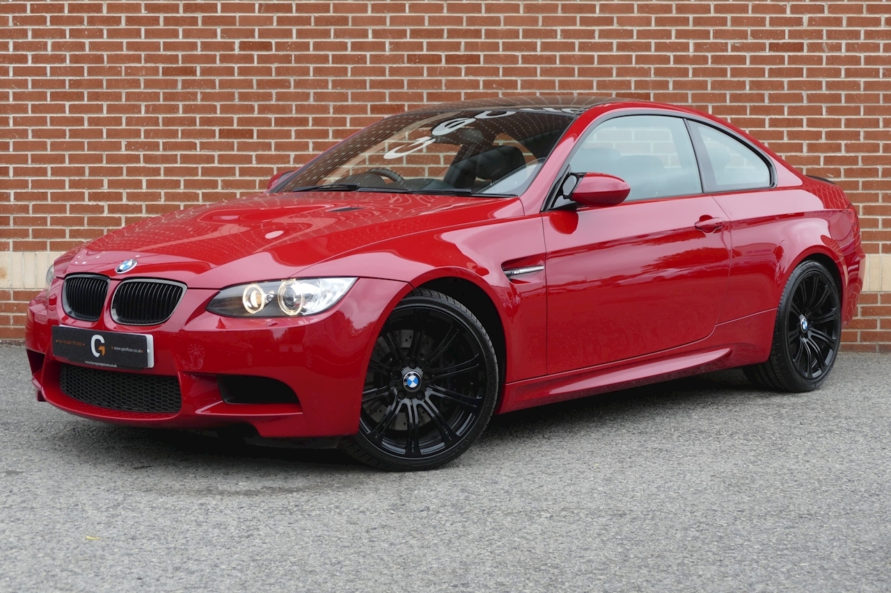 2013 BMW E92 M3 Limited Edition 500 For Sale