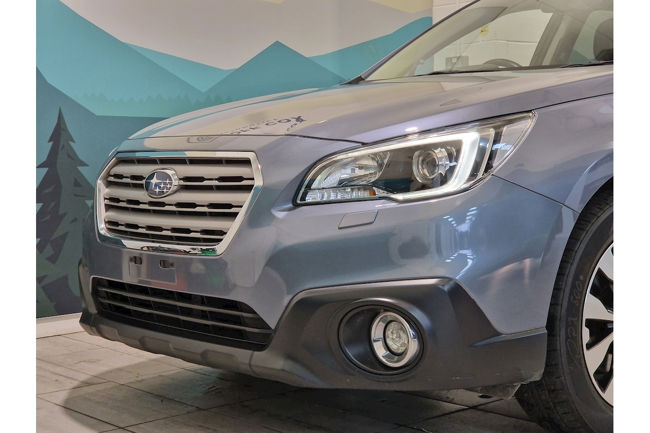 Used 2017 Subaru Outback SE Premium For Sale (U6711) | Geoff Cox