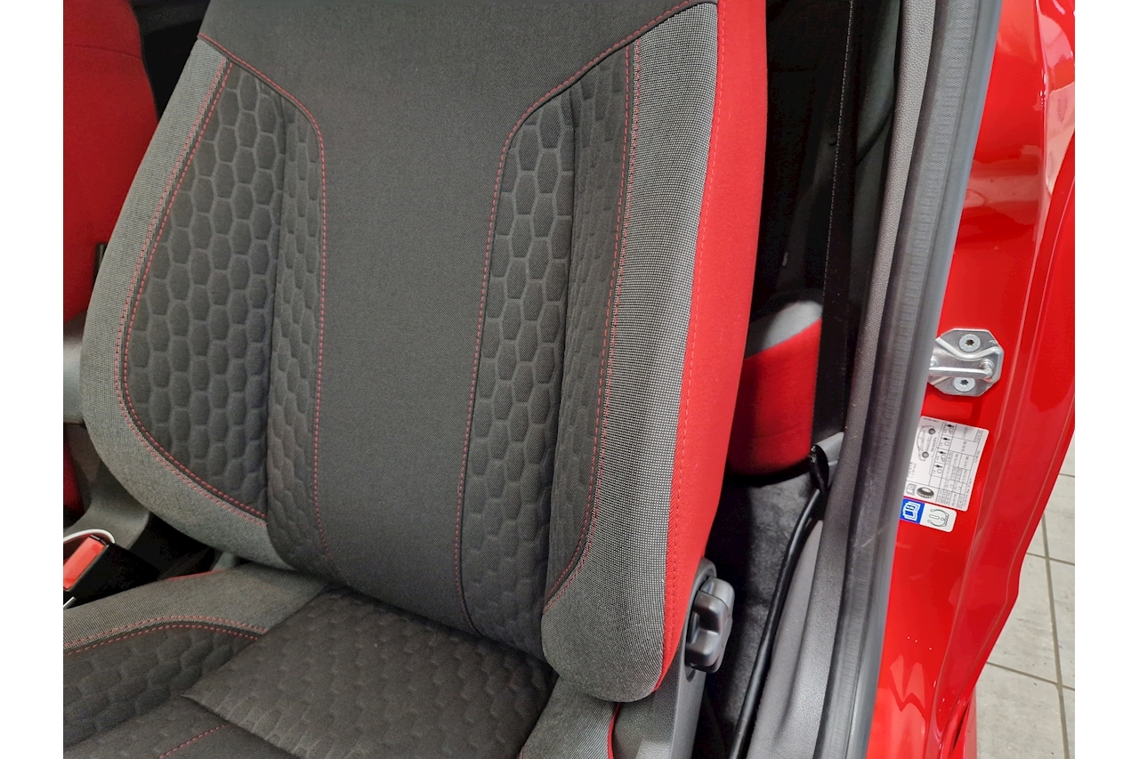 Used 2015 Ford Fiesta T EcoBoost Zetec S For Sale (U6804) | Geoff Cox