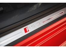 2.5 Tfsi Audi Sport Edition S Tronic quattro (s/s)