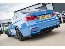 3.0 BiTurbo Competition Saloon 4dr Petrol DCT