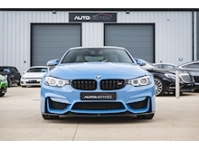 3.0 BiTurbo Competition Saloon 4dr Petrol DCT