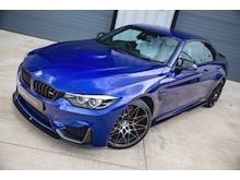 3.0 BiTurbo Competition Convertible 2dr Petrol DCT (s/s)