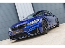 3.0 BiTurbo Competition Convertible 2dr Petrol DCT (s/s)