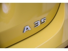 A35 AMG (Premium Plus) Hatchback 5dr 2.0 Petrol SpdS DCT 4MATIC (s/s)