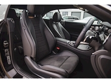 E300d AMG Line Night Edition (Premium Plus) Cabriolet 2dr Diesel G-Tronic+ (s/s)