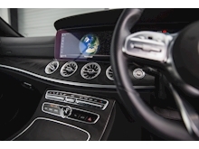 E300d AMG Line Night Edition (Premium Plus) Cabriolet 2dr Diesel G-Tronic+ (s/s)