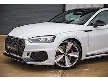 2.9 TFSI V6 Sport Edition Coupe 2dr Petrol Tiptronic quattro (s/s) (450 ps)