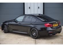 3.0 BiTurbo Competition Saloon 4dr Petrol DCT (s/s)